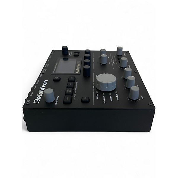 Used Elektron ANALOG HEAT MKII Audio Interface