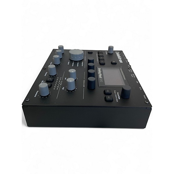 Used Elektron ANALOG HEAT MKII Audio Interface