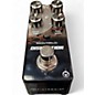 Used Pigtronix DISNORTION Effect Pedal