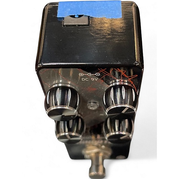 Used Pigtronix DISNORTION Effect Pedal