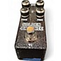 Used Xvive GOLDEN BROWNIE Effect Pedal