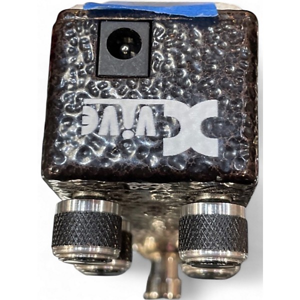 Used Xvive GOLDEN BROWNIE Effect Pedal