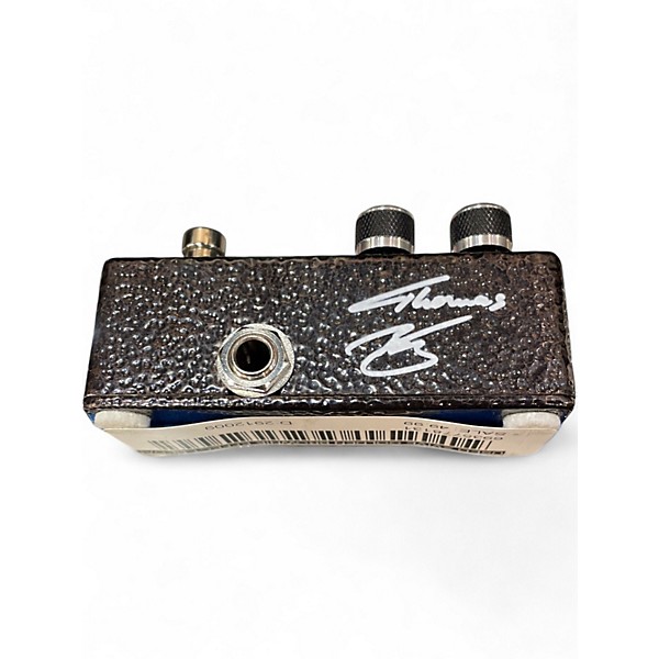 Used Xvive GOLDEN BROWNIE Effect Pedal