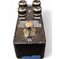 Used Xvive GOLDEN BROWNIE Effect Pedal