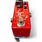 Used EWS LITTLE BRUTE DRIVE II Effect Pedal