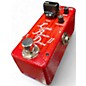Used EWS LITTLE BRUTE DRIVE II Effect Pedal