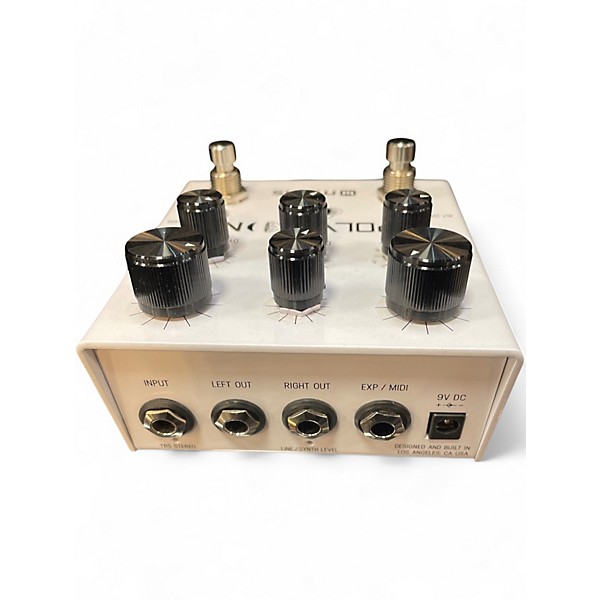 Used Meris POLYMOON Effect Pedal