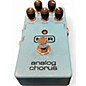 Used MXR M234 Analog Chorus Effect Pedal thumbnail