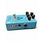 Used MXR M234 Analog Chorus Effect Pedal