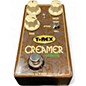 Used T-Rex Engineering CREAMER REVERB PEDAL Effect Pedal thumbnail