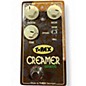 Used T-Rex Engineering CREAMER REVERB PEDAL Effect Pedal