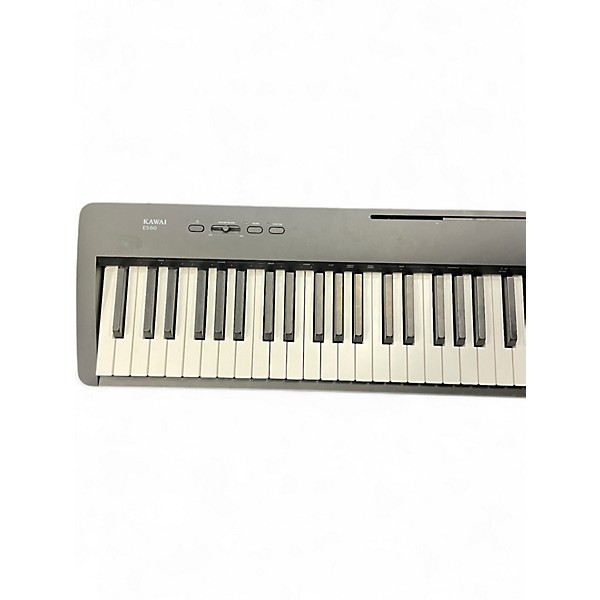Used Kawai ES60 Digital Piano