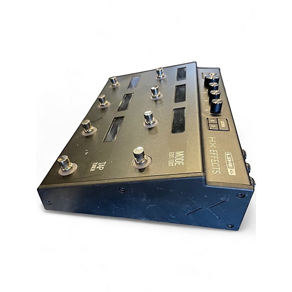 Used Line 6 HX Effects Effect Processor
