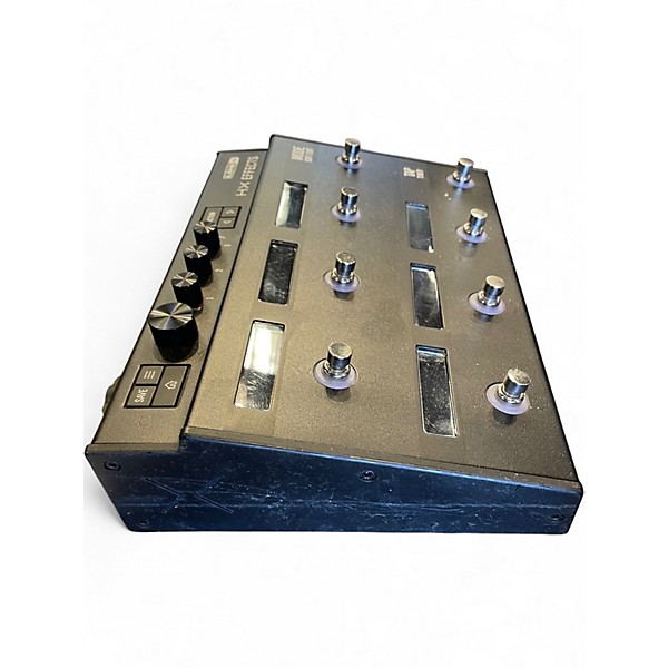 Used Line 6 HX Effects Effect Processor