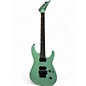 Used Jackson VIRTUOSO Seafoam Green Solid Body Electric Guitar thumbnail
