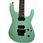 Used Jackson VIRTUOSO Seafoam Green Solid Body Electric Guitar