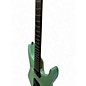 Used Jackson VIRTUOSO Seafoam Green Solid Body Electric Guitar