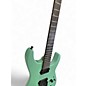 Used Jackson VIRTUOSO Seafoam Green Solid Body Electric Guitar