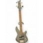 Used Mitchell MB100CS Gray Electric Bass Guitar thumbnail
