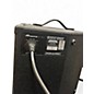 Used Ampeg BA108 25W 1X8 Bass Combo Amp