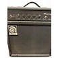 Used Ampeg BA108 25W 1X8 Bass Combo Amp