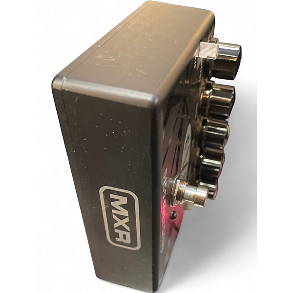 Used EVH 5150 OVERDRIVE Effect Pedal