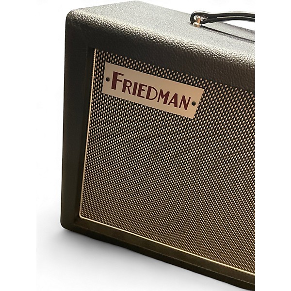 Used Friedman DS112 Guitar Cabinet