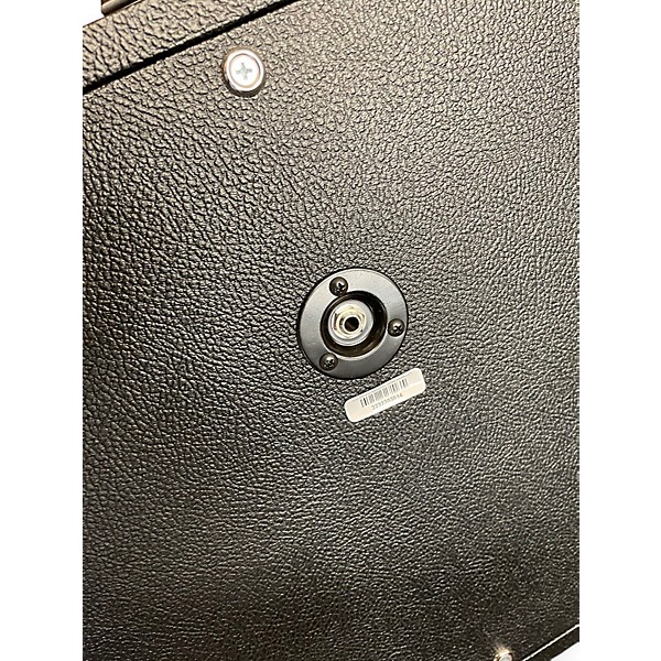 Used Friedman DS112 Guitar Cabinet