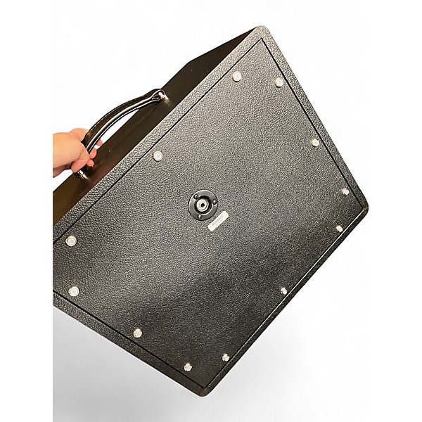 Used Friedman DS112 Guitar Cabinet