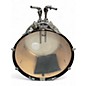 Used Pearl 5 Piece Decade Maple Black Drum Kit