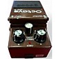 Used BOSS OC2 Octave Effect Pedal