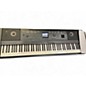 Used Yamaha DGX660 Portable Keyboard thumbnail