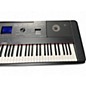 Used Yamaha DGX660 Portable Keyboard