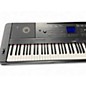 Used Yamaha DGX660 Portable Keyboard