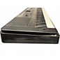 Used Yamaha DGX660 Portable Keyboard