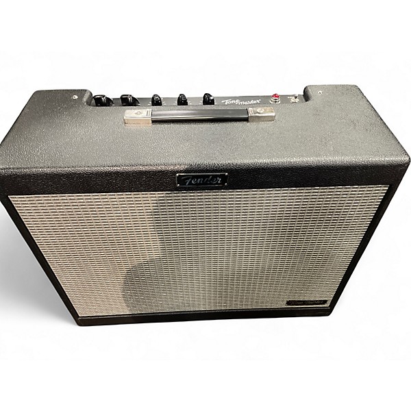 Used Fender TONE MASTER FR12 Guitar Combo Amp