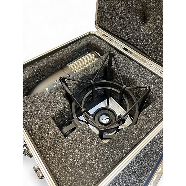 Used AKG P420 Project Studio Condenser Microphone