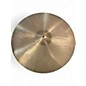 Used Zildjian 22in Avedis Ride Cymbal thumbnail