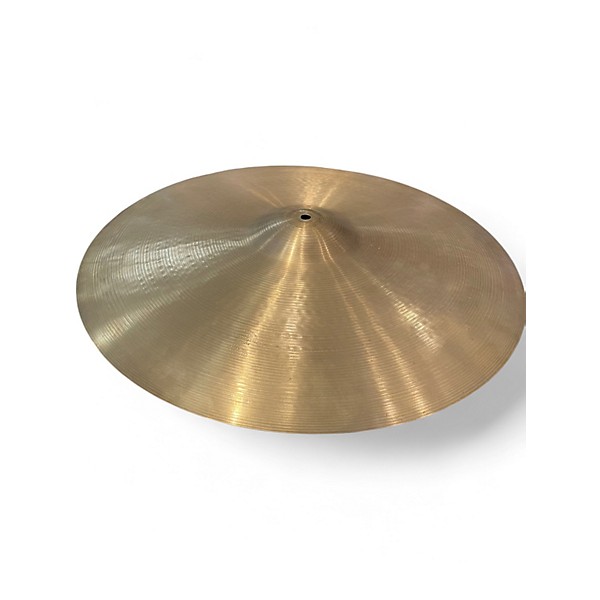 Used Zildjian 22in Avedis Ride Cymbal
