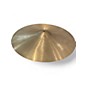 Used Zildjian 22in Avedis Ride Cymbal