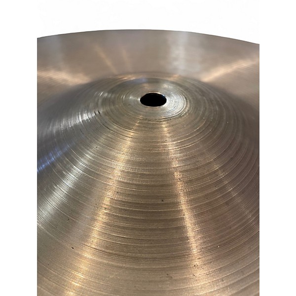 Used Zildjian 22in Avedis Ride Cymbal