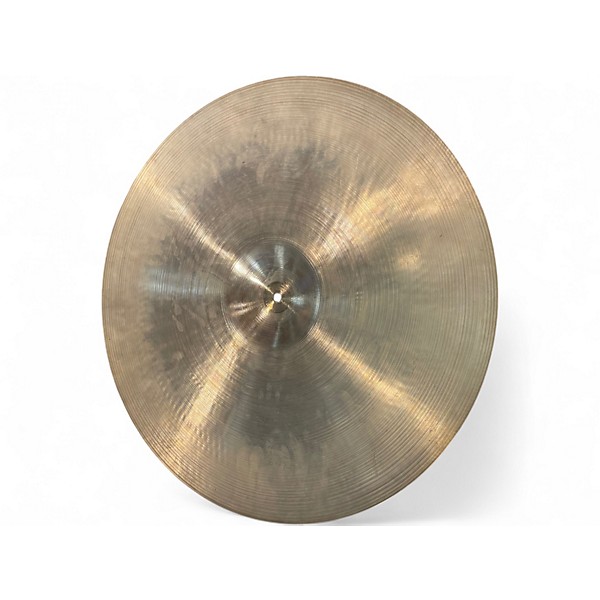 Used Zildjian 22in Avedis Ride Cymbal