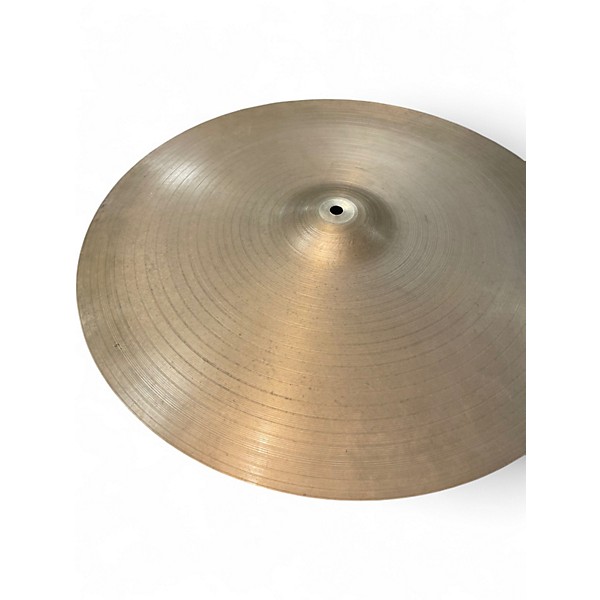 Used Zildjian 20in K Ride Cymbal