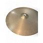 Used Zildjian 20in K Ride Cymbal thumbnail