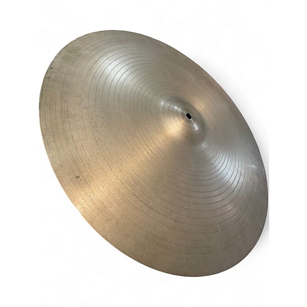 Used Zildjian 20in K Ride Cymbal