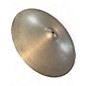 Used Zildjian 20in K Ride Cymbal