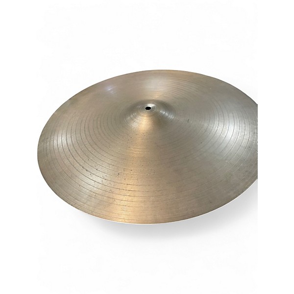 Used Zildjian 20in K Ride Cymbal