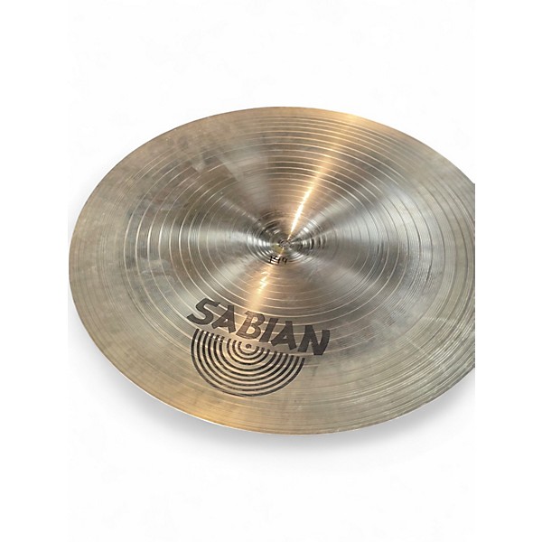 Used Zildjian 20in K Ride Cymbal