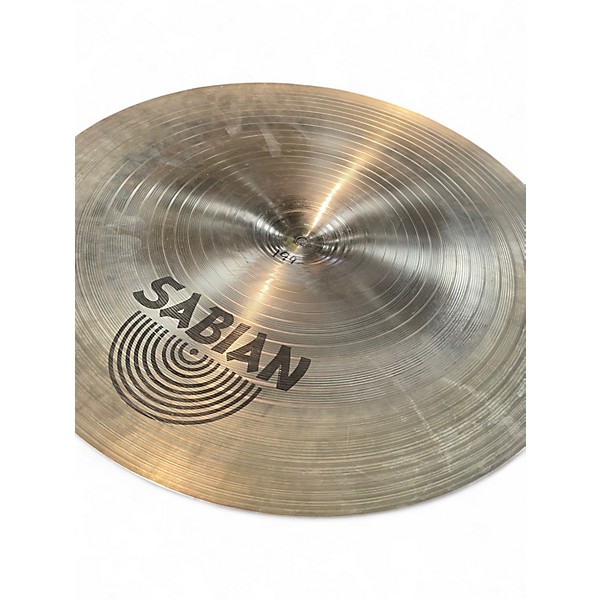 Used Zildjian 20in K Ride Cymbal
