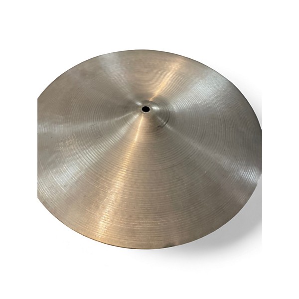 Used Zildjian 16in AVEDIS CRASH Cymbal